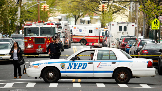7 arrested for threatening to kill police – NYPD