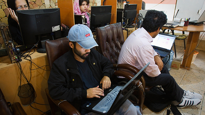 Tailored censorship? Iran unveils ‘smart’ web filters