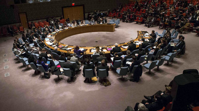 ​Palestinians seek to resubmit statehood bid to UNSC