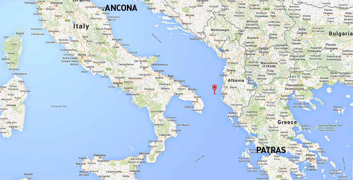 Italian ferry: 8 fatalities, hundreds evacuated day after fire broke ...