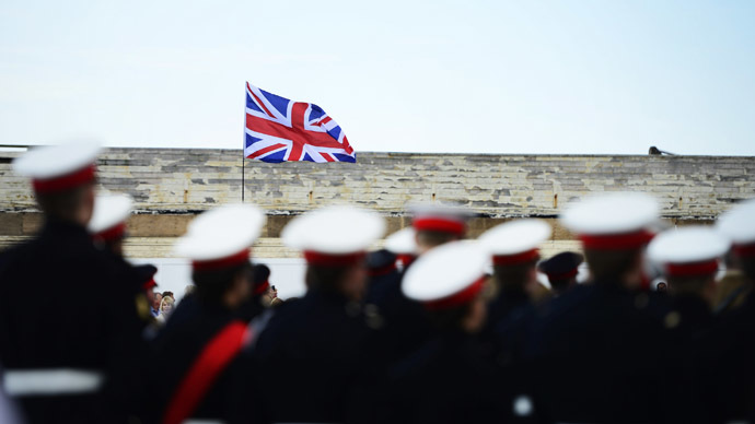 £2mn cadet sex-abuse silence: UK Def Min exposed