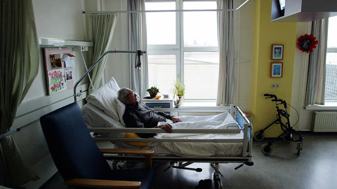 Medics, campaigners urge political parties to prepare to legalize assisted suicide
