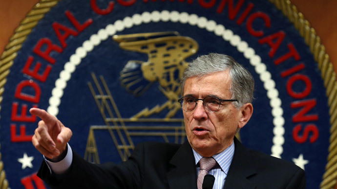 Republicans plan to push back against net neutrality in 2015