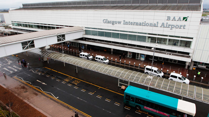 Ebola in UK: Case confirmed in Glasgow
