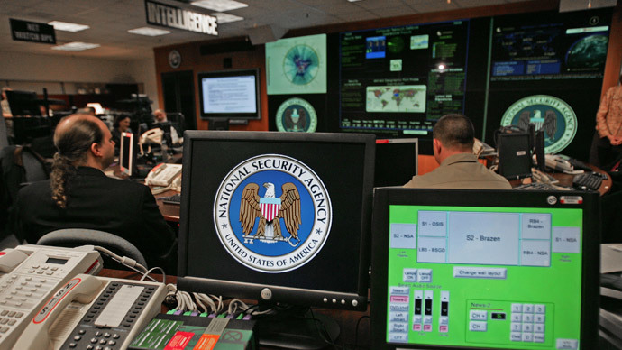 New NSA leak reveals scope of agency's war against crypto