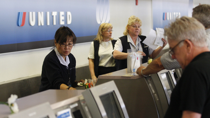 United, Orbitz sue 22yo entrepreneur over ‘hidden-city ticketing’ search engine