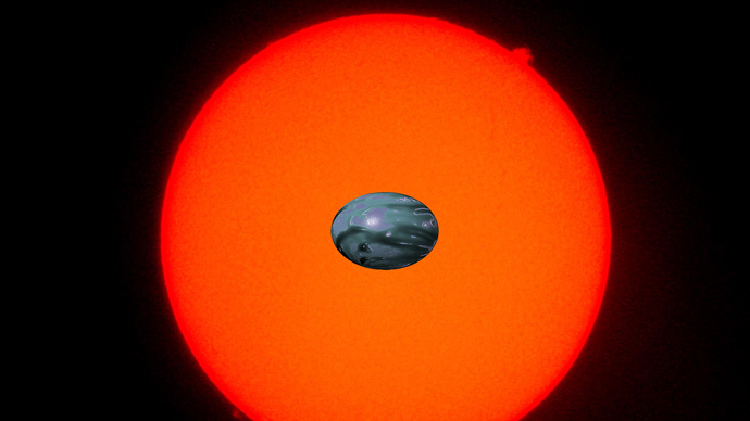 ​Researchers open hunt for ‘stretched out’, deformed exoplanets