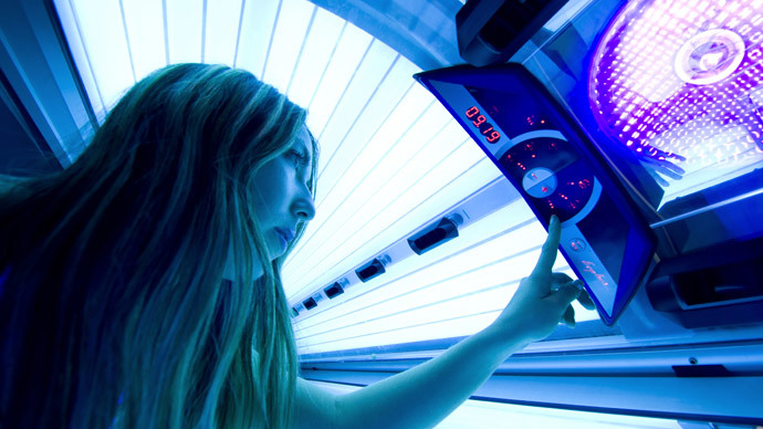 ​Beds are burning: Australia bans solariums due to skin cancer risks