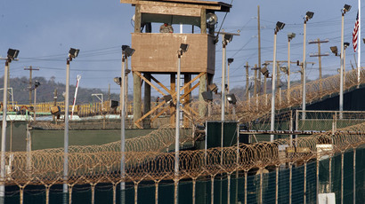 ​US should pay to resettle ex-Gitmo detainees – Uruguay president