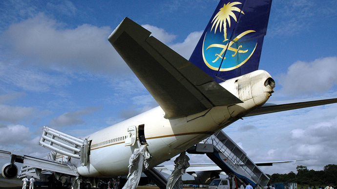 Saudi national airline may introduce gender segregation on its flights