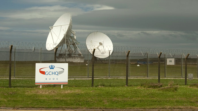 ​iSpy: GCHQ targets tech grads for fast track scheme