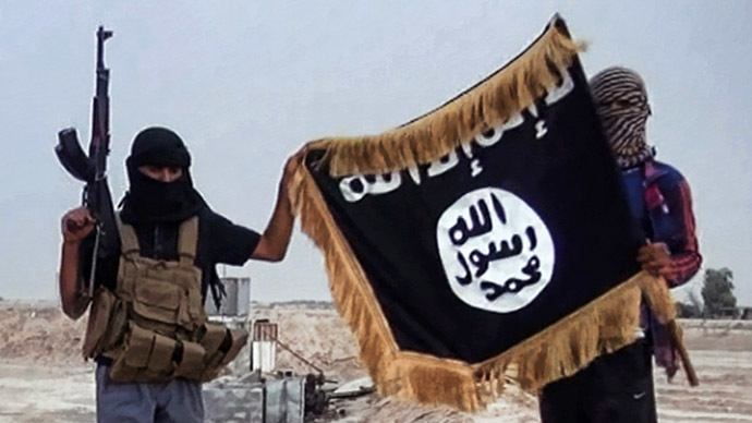 US military vet: Traveling to fight ISIS 'like booking a flight to Miami'