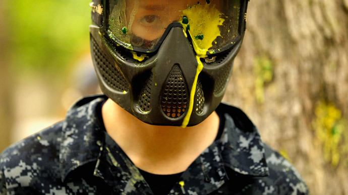 AFP Photot / Chip Somodevilla