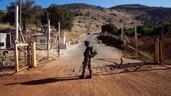 IDF says soldiers' suicides doubled in 2014, 'unrelated' to Gaza war