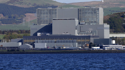 ​Austria to sue EU over UK nuclear plant subsidy approval