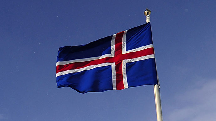 Iceland considers withdrawing EU application - PM