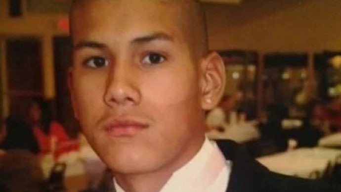 'Upset, angry, hurt': Family of 23yo man shot by Kansas officer accuses police of brutality