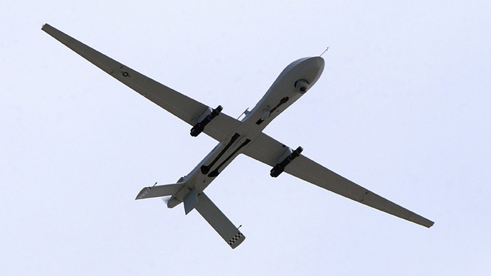 Cloak of Invisibility? Al-Qaeda adapting to avoid US drone attacks