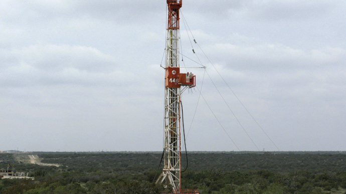 Texas trembling! Lone Star State hit by 9 earthquakes in 1 day