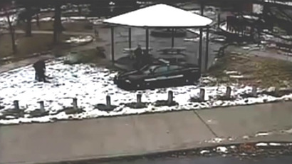 Prosecutor now in charge of Tamir Rice case after sheriff hands off investigation