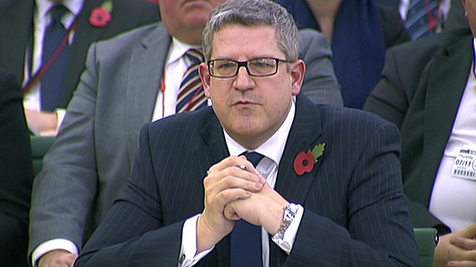 Charlie Hebdo attack 'a grave reminder of terror threat to West' – MI5 chief