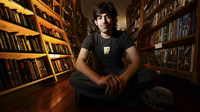 White House won't take action against Aaron Swartz's prosecutors