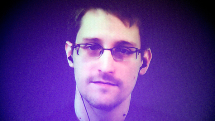 Snowden: Cyber war more damaging to US than any other nation