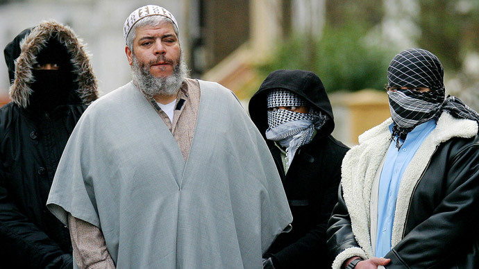 Abu Hamza sentenced to life in prison in US