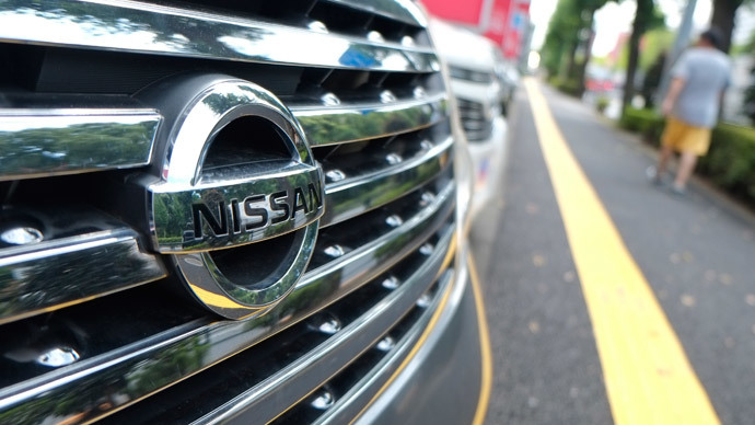 Nissan and NASA to work on self-driving cars