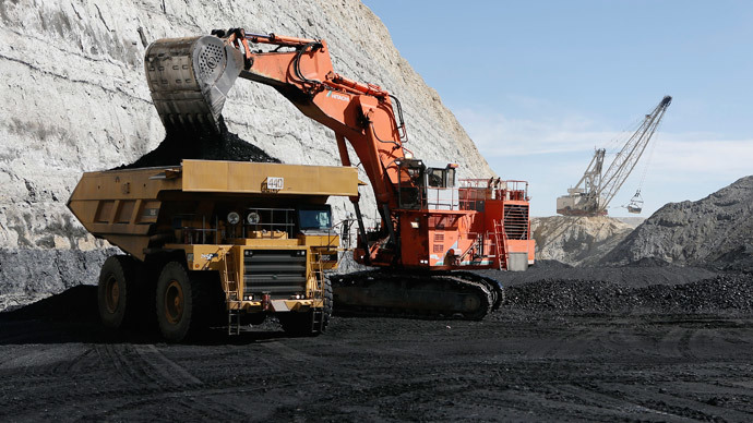 Wyoming coal companies use subsidiaries to evade royalty payments for mining on public lands