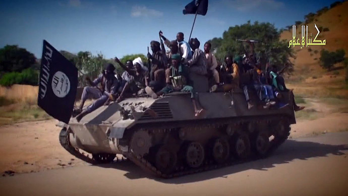 ‘2,000 killed in Nigeria’: Boko Haram’s latest attack deadliest yet, Amnesty says