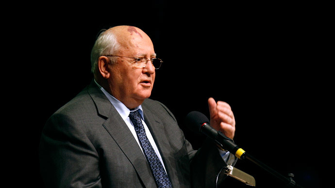 NATO expansion in E. Europe ‘destroys EU security order’ – Gorbachev