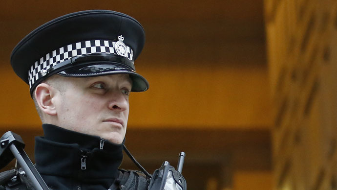 'Thought police’: Academic freedom threatened by anti-terror bill, MPs warn