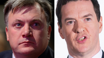 ​UK austerity is irrational but here to stay – anti-cuts economists