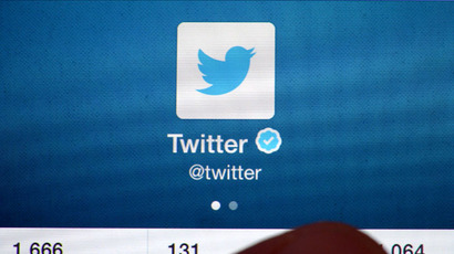 Twitter continues court fight for right to disclose government surveillance requests