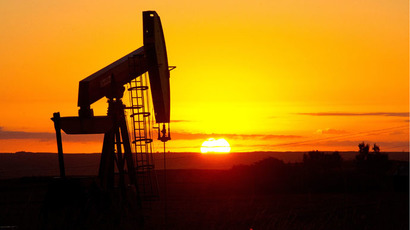 Crude awakening: Shell’s first-quarter profits plunge 56%