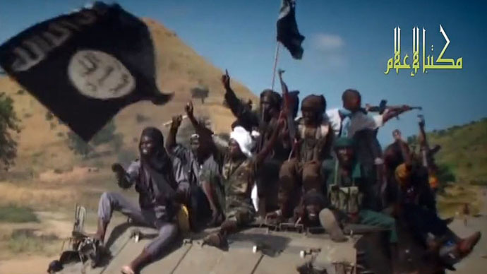 Boko Haram slaughter: British response to terror wave probed by MPs