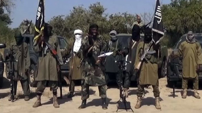 No oil, no ‘protection’? Boko Haram massacre in Nigeria sees little reaction from US