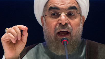 Iran deal sends ripples through oil market