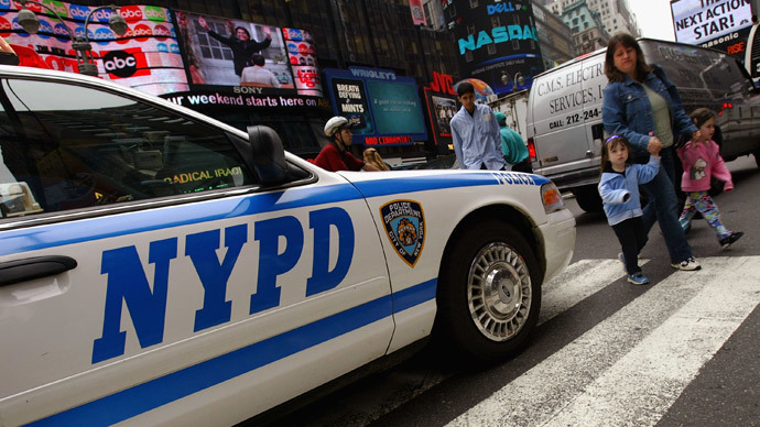 Lawyers tell court to revive NYPD Muslim surveillance suit