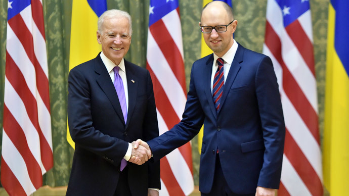 US increases Ukraine support to $2bn