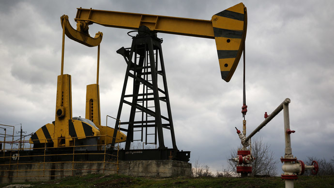 ​Russian politicians and bankers think oil will reach $60-$80 in 2015