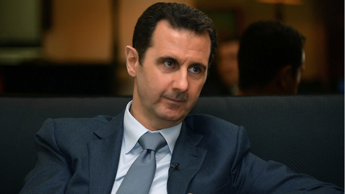 Paris attacks brought European countries to account over policies – Assad
