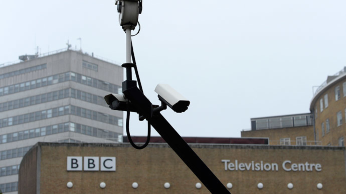 ‘Enemy within’: BBC spied on staff nearly 150 times, investigation claims