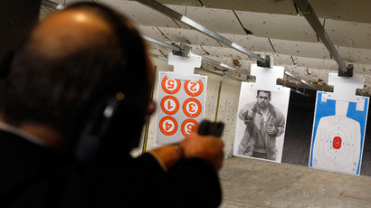 Florida gun store owner announces 'Muslim-free zone,' DOJ called to investigate