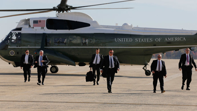 Secret Service removes 4 senior officials, is ‘starved for leadership’