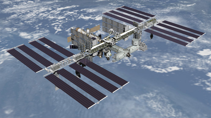 ​Fasting in space? American food products for ISS stuck at customs due to Russian embargo