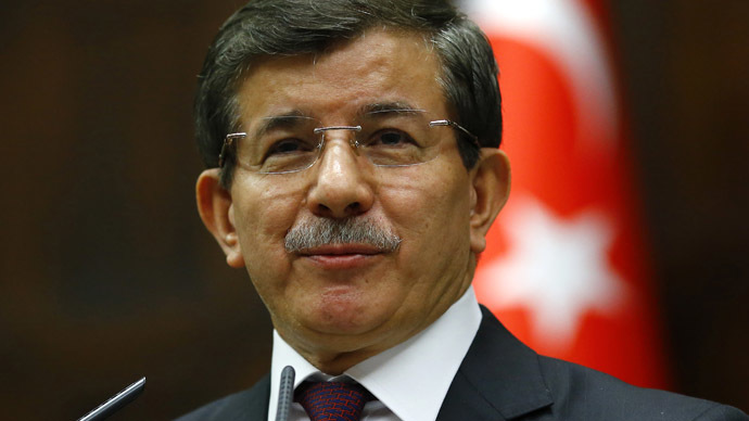 Netanyahu massacred Gaza like Paris terrorists – Turkish PM