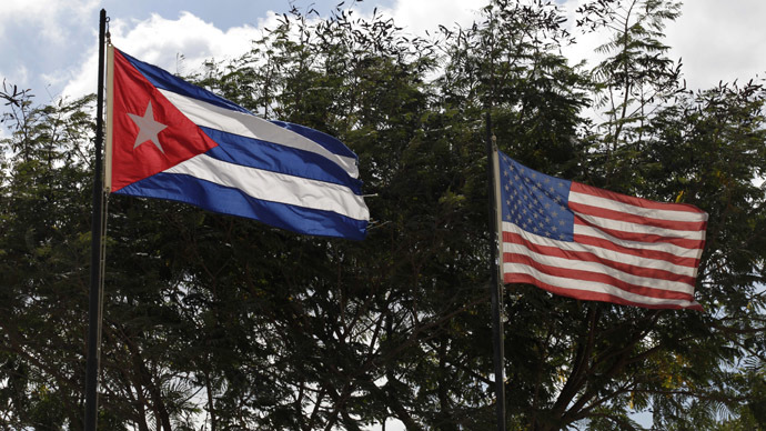 New US-Cuba trade, travel rules to take effect Friday, 1st steps to end embargo