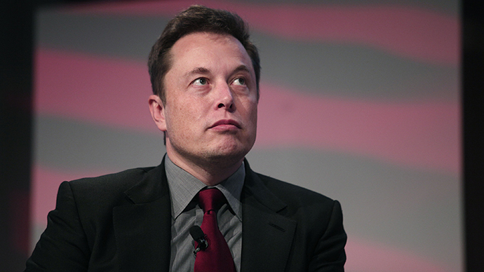 Elon Musk donates $10mn to stop AI from turning against humans